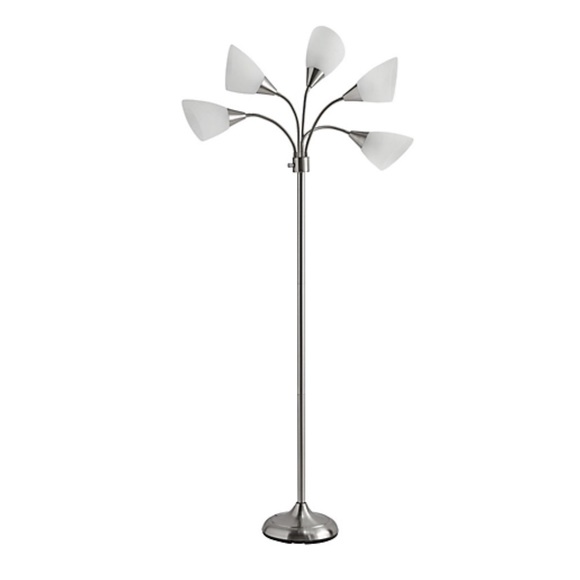 NIB Floor Lamp - Picture 2 of 4